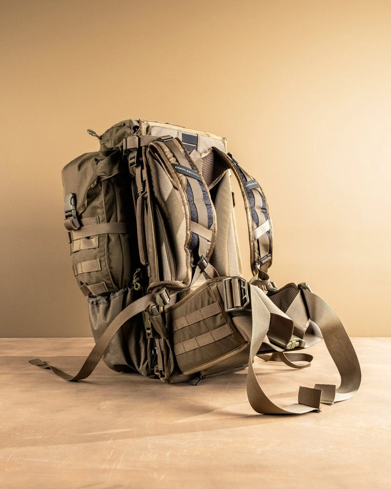 Phantom Pack 45L