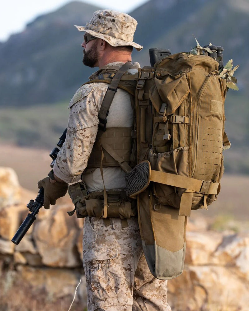 Phantom Pack 45L