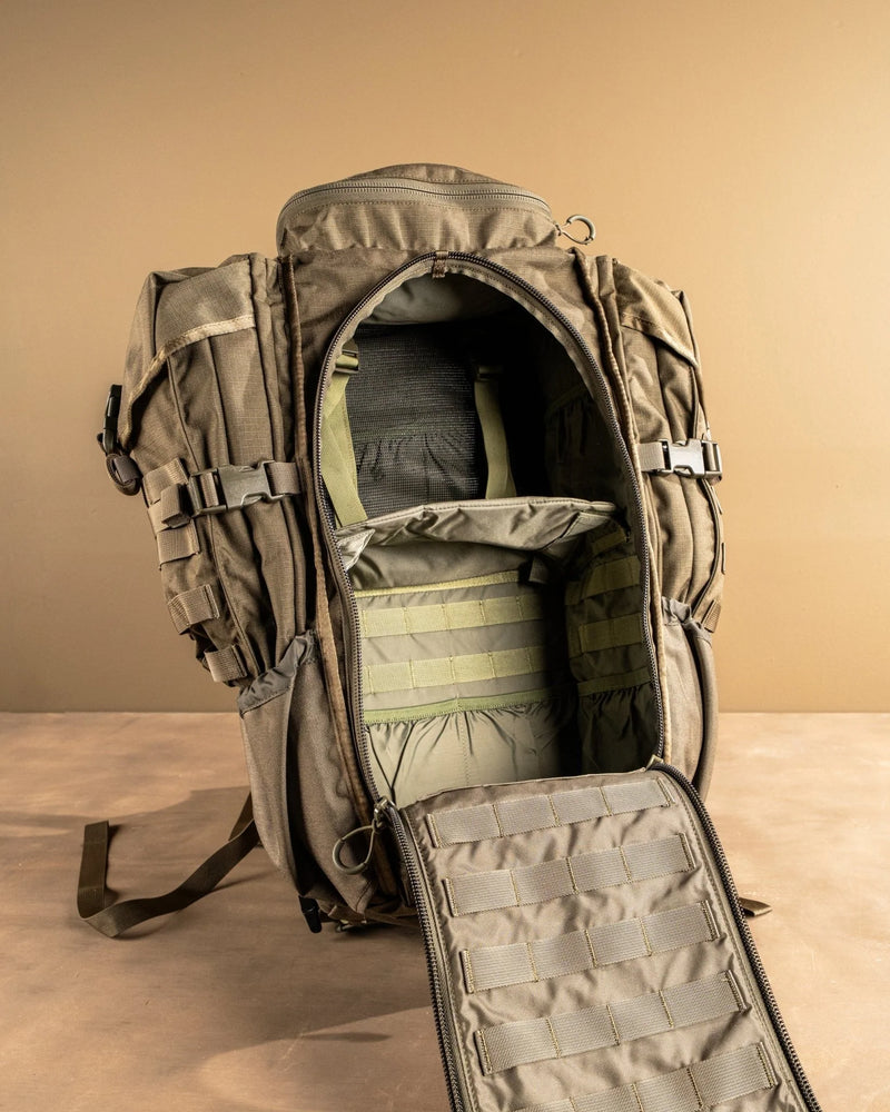 Phantom Pack 45L