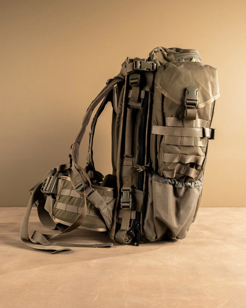 Phantom Pack 45L