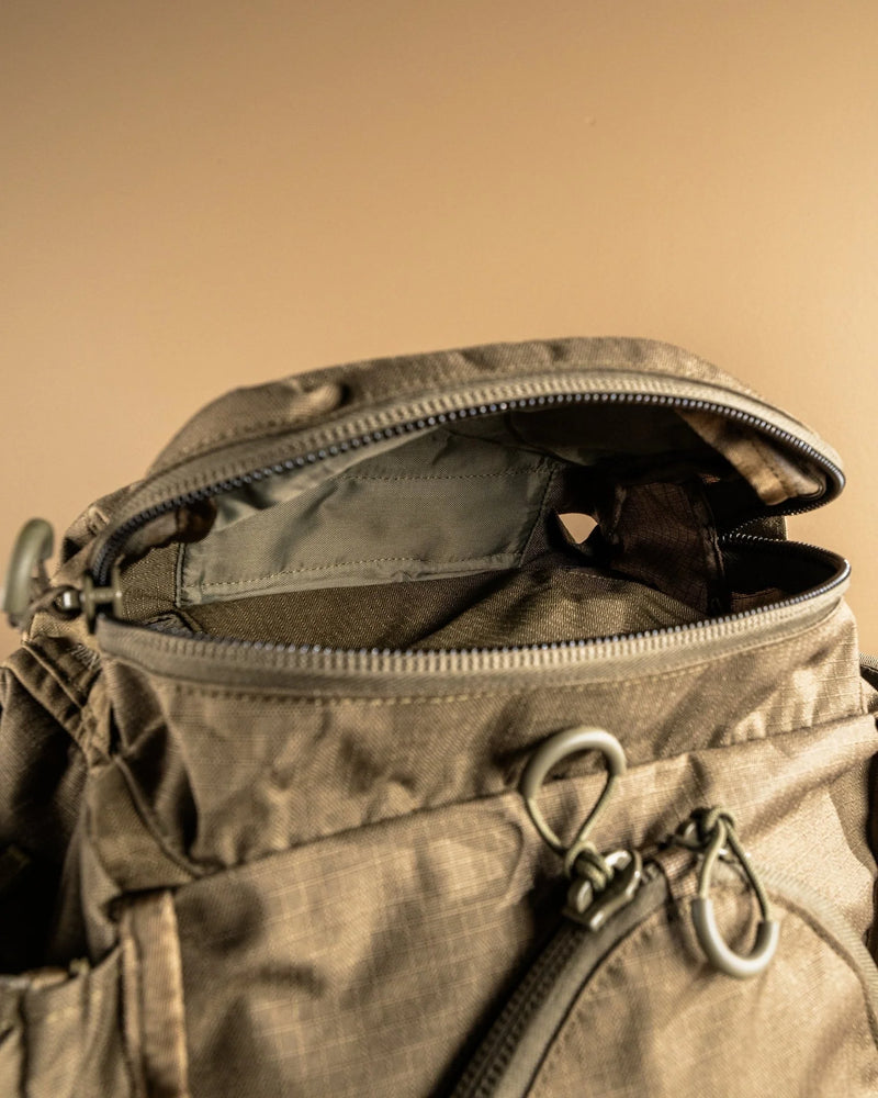 Phantom Pack 45L