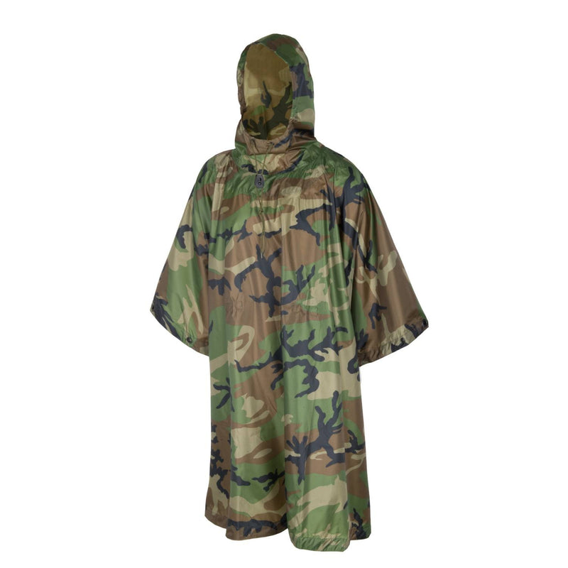 Helikon-Tex - Poncho U.S. Model