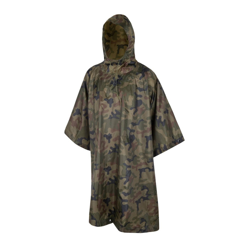 Helikon-Tex - Poncho U.S. Model