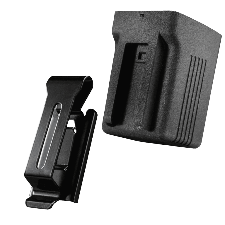 Pocket clip for SG Timer GO - Shooters Global