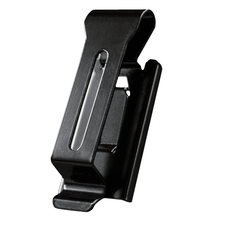 Pocket clip for SG Timer GO - Shooters Global