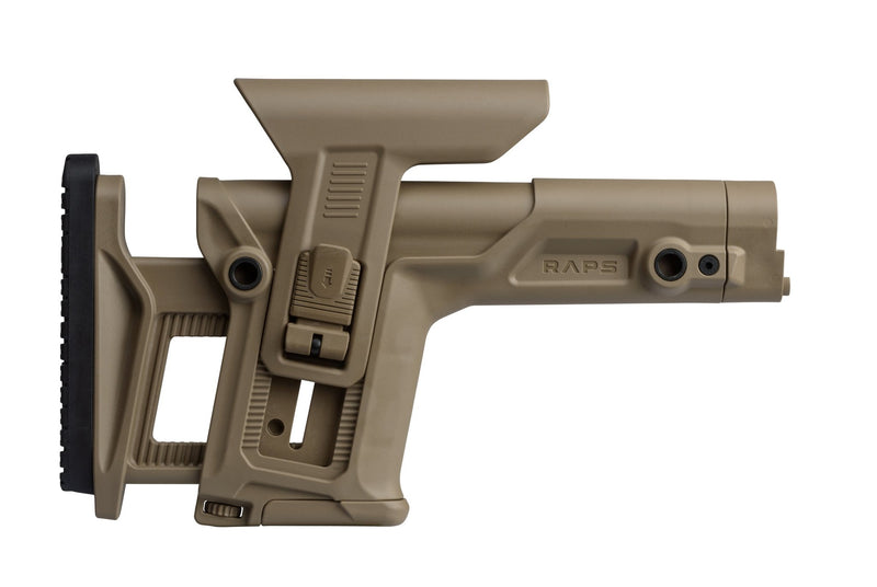 RAPS Rapid Adjustment Precision Stock - FAB Defense