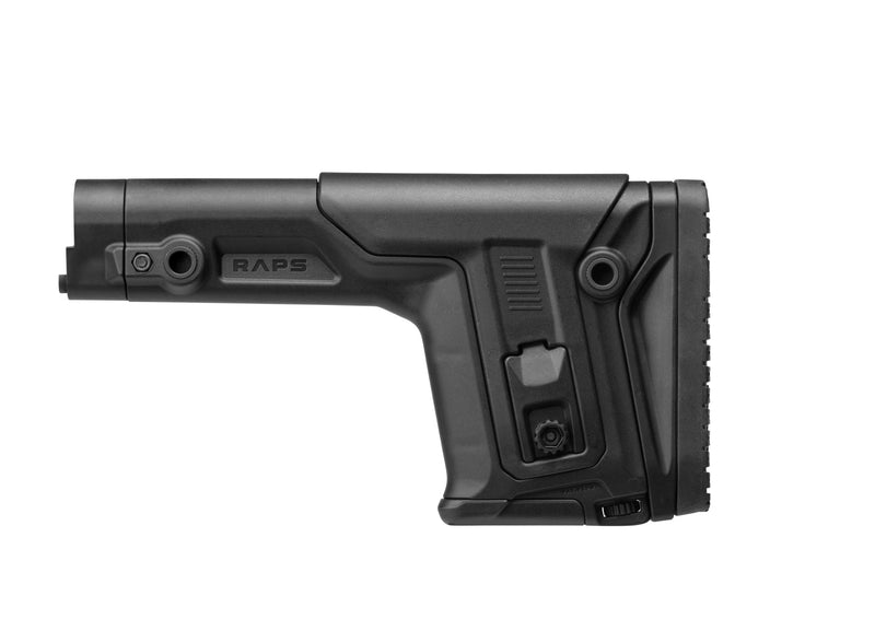 RAPS Rapid Adjustment Precision Stock - FAB Defense