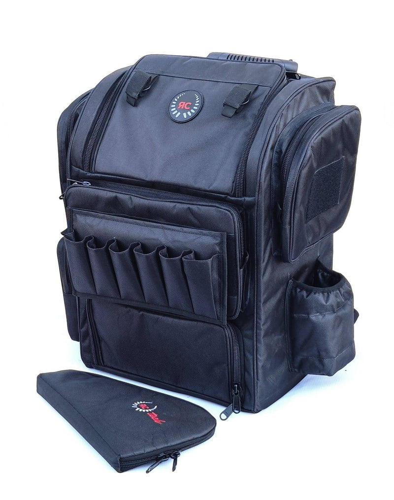 RC - Tech Range Backpack - RC - Tech