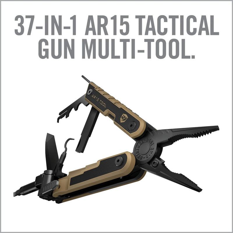 Real Avid AR15 TOOL™ - Real Avid