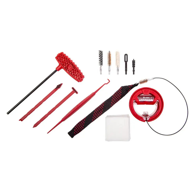 Gun Boss Multi-Kit .357/.38/9MM
