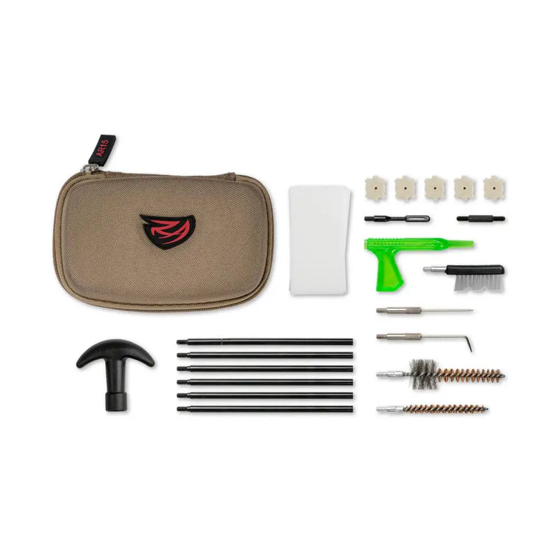 Real Avid Gun Boss® AR-15 Cleaning Kit