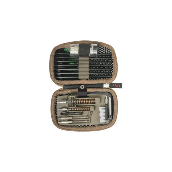 Real Avid Gun Boss® AR-15 Cleaning Kit