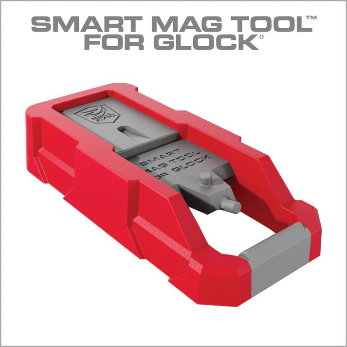 Real Avid Smart Mag Tool for Glock - Real Avid