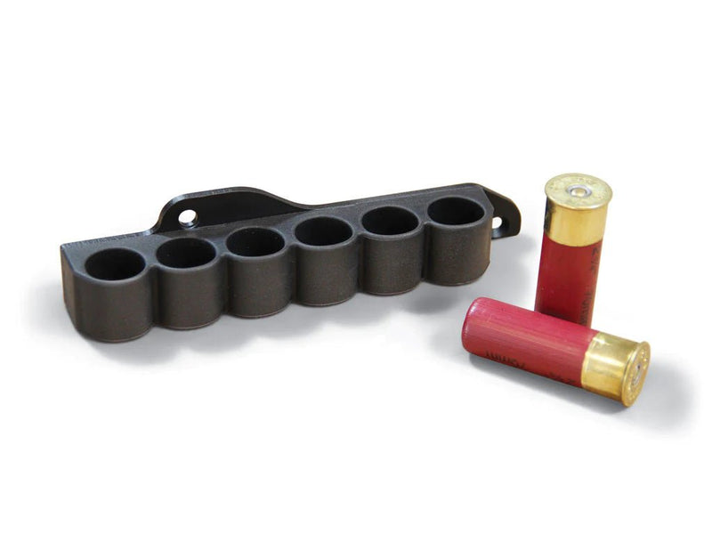 Receiver Mounted Shell Carrier For Mossberg Shotguns - Adaptive Tactical