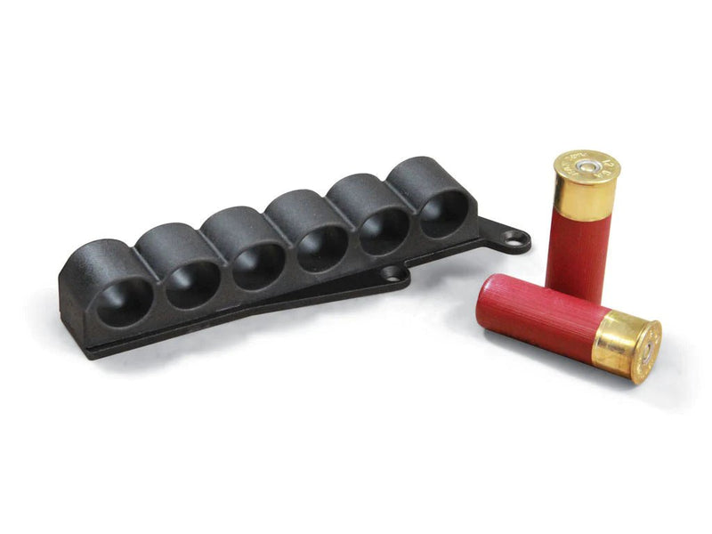 Receiver Mounted Shell Carrier For Remington Shotguns - Adaptive Tactical