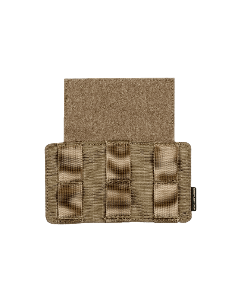 Recon MOLLE Panel - Eberlestock Lifetime Warranty | Veteran Owned