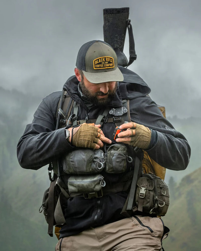 Recon Utstyrslomme