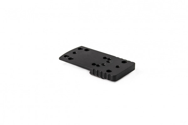 Rødpunkt adapterplate til HK VP9 / SFP9
