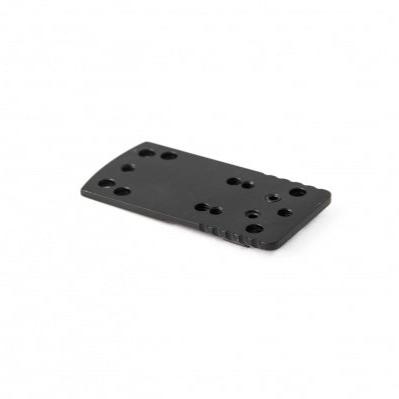 Red Dot Base Plate for Sig Sauer P226 - P320 - Toni System