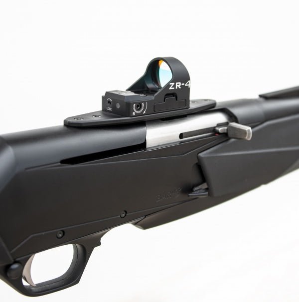 Rødpunkt adapter for Benelli / Browning / Winchester - Toni System