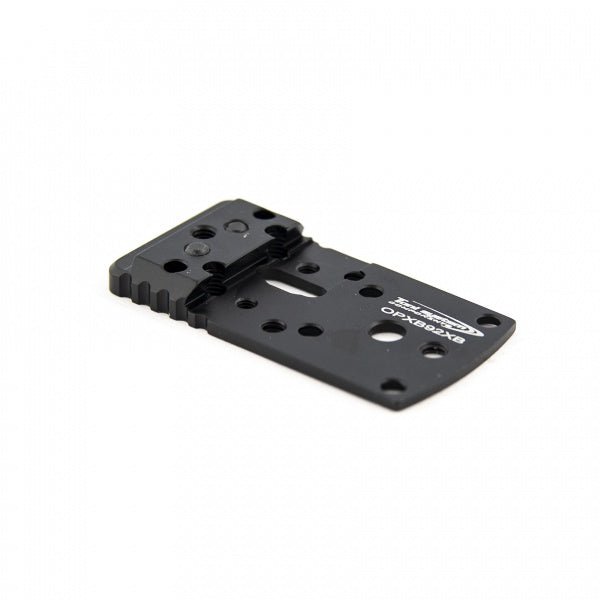 Rødpunkt adapter for Beretta 92X Performance - Toni System