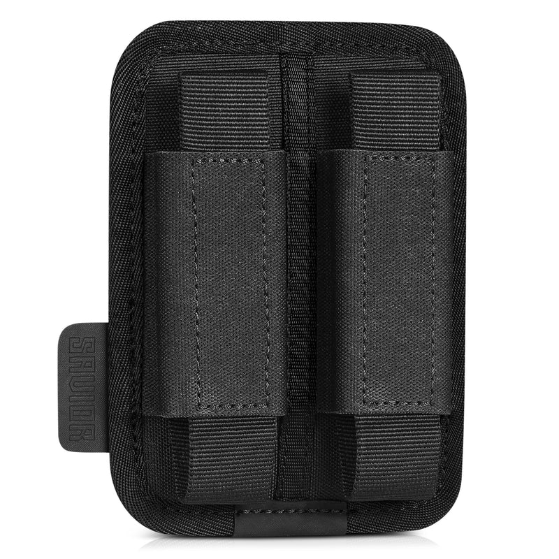 Savior Double Pistol Mag Holder - Savior