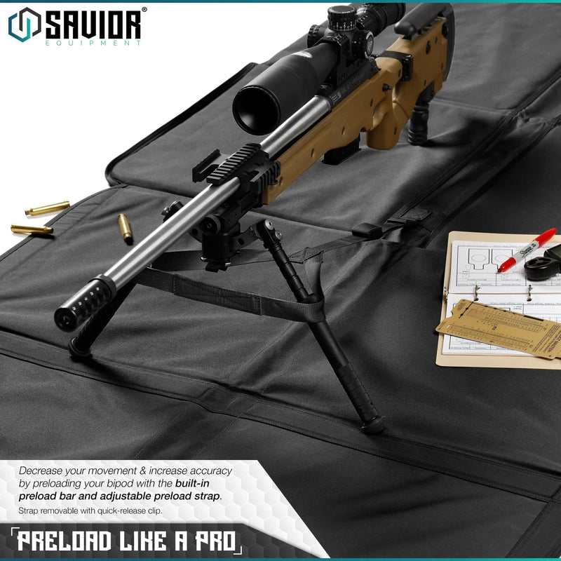 Savior Folding Shooting Mat - Savior