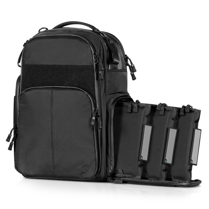 Savior PRO S.E.M.A - Competition Backpack - Savior