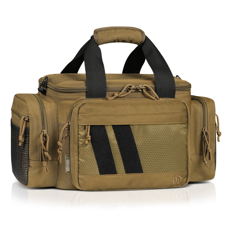 Savior Specialist 3 - Gun Range Bag - Savior