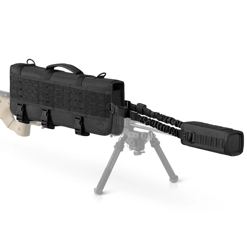 Scope + Muzzle Cover - Savior