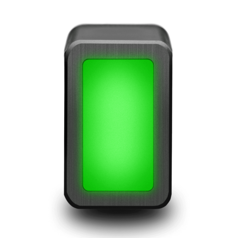 SG Pulse - Digital level