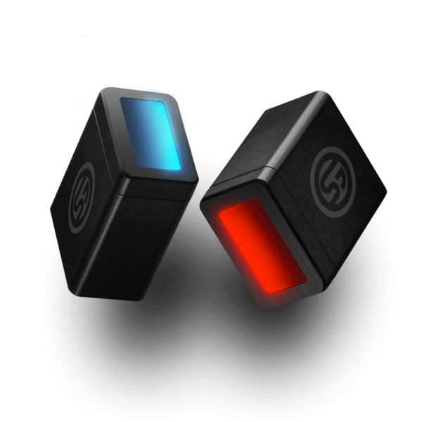 SG Pulse - Digital level
