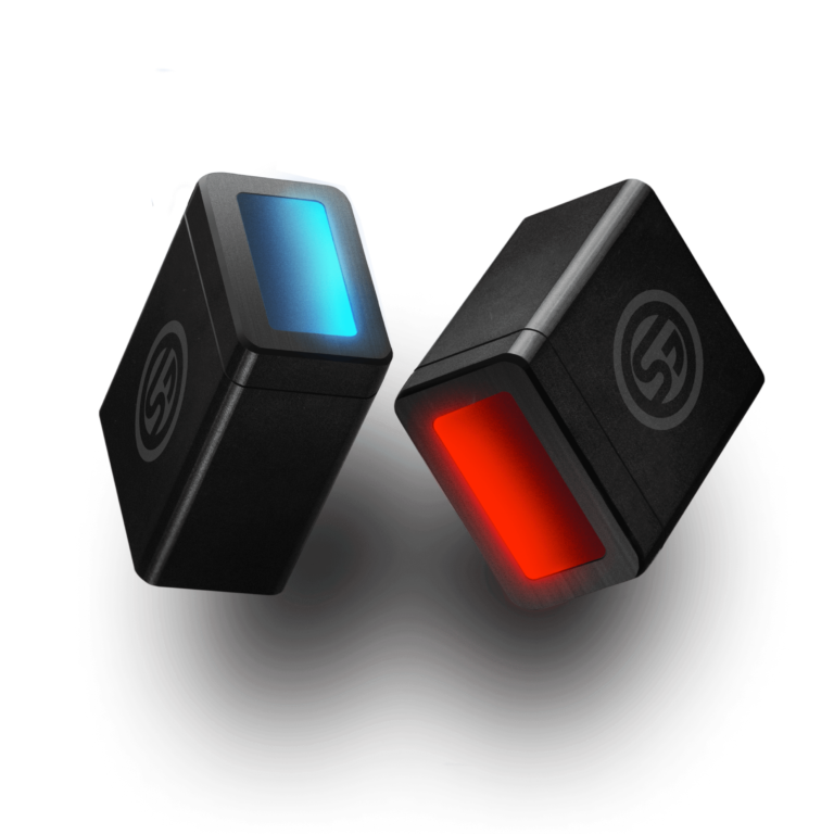 SG Pulse - Digital level