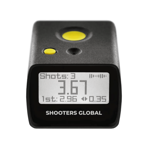 SG Timer GO - Shooters Global