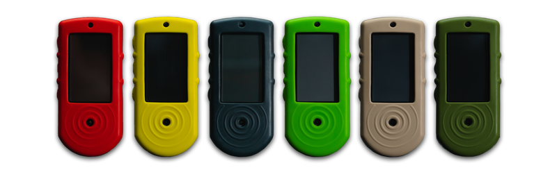 SG Timer Silicone Case