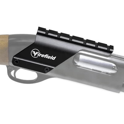 Shotgun Saddle Mount, Remington 870 - Firefield