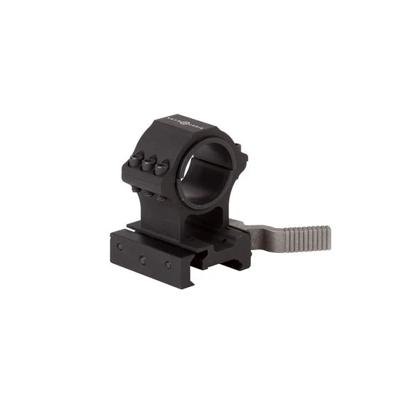 QD Mount Ring - Medium Height 30mm/1"