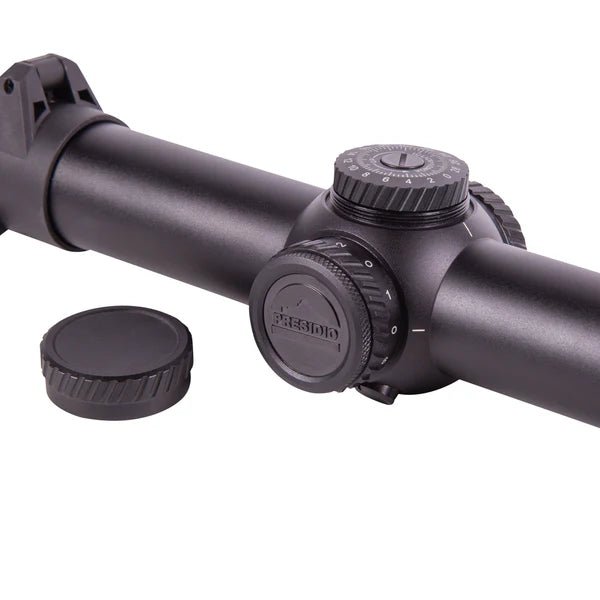 Sightmark Presidio 1 - 6x24 CR1 SFP - Sightmark