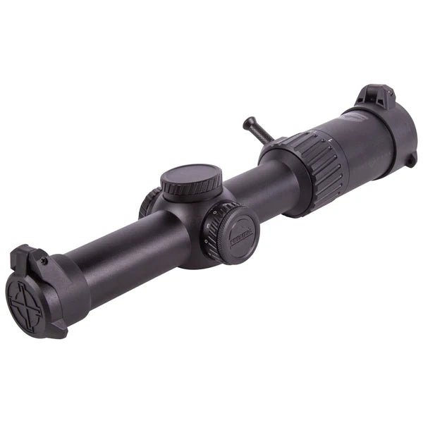 Sightmark Presidio 1 - 6x24 CR1 SFP - Sightmark