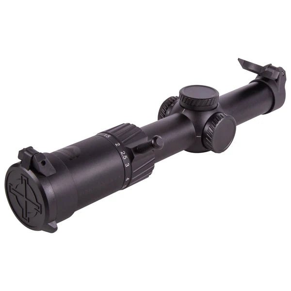 Sightmark Presidio 1 - 6x24 HDR SFP - Sightmark