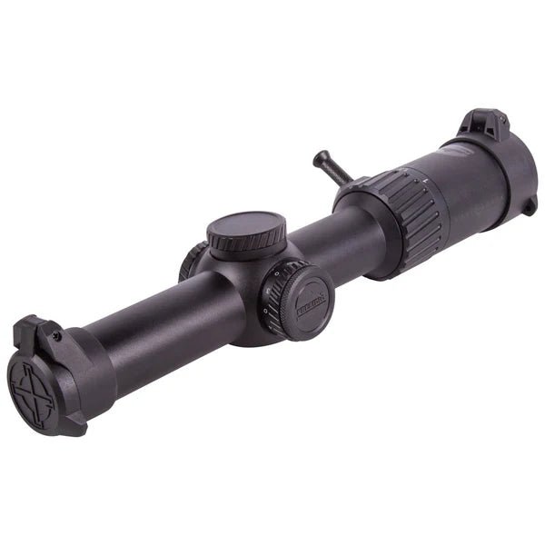 Sightmark Presidio 1 - 6x24 HDR SFP - Sightmark