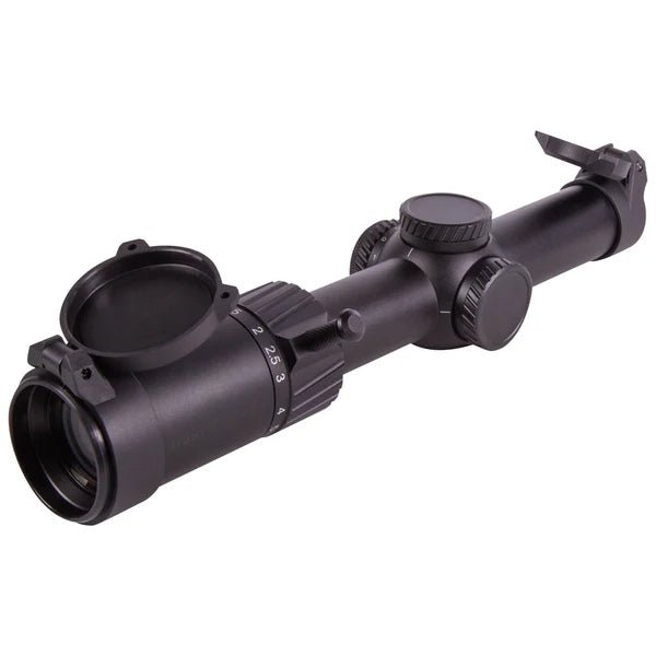 Sightmark Presidio 1 - 6x24 HDR SFP - Sightmark