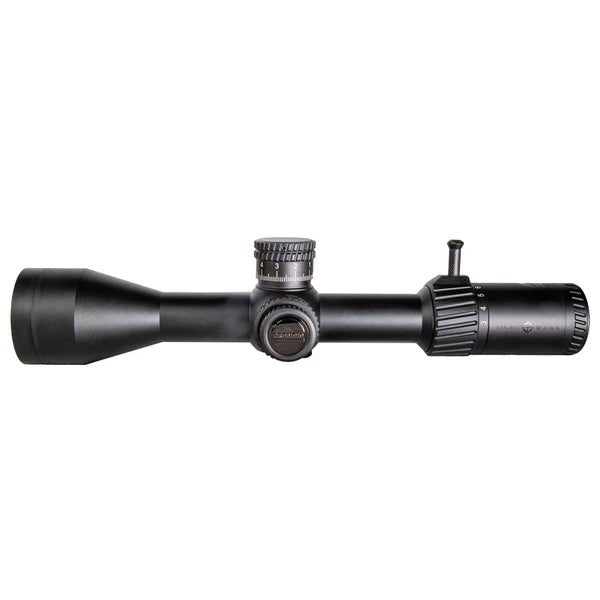 Sightmark Presidio 3 - 18x50 MR2 FFP - Sightmark