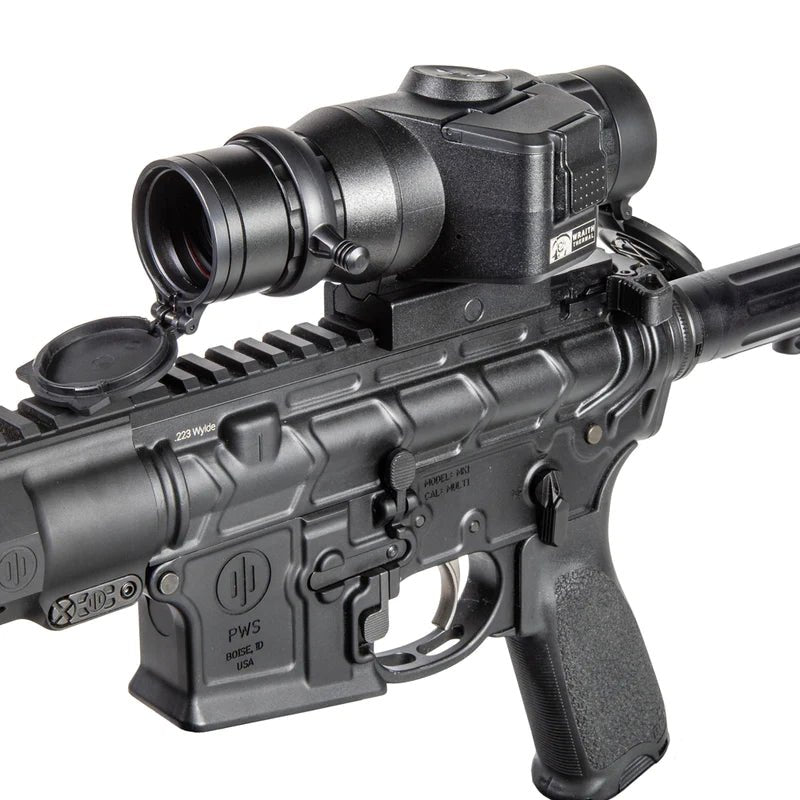 Sightmark Wraith Mini 2 - 16x35 Termisk sikte - Sightmark