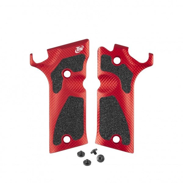 Slim X3D Grips for Beretta 92X - Toni System