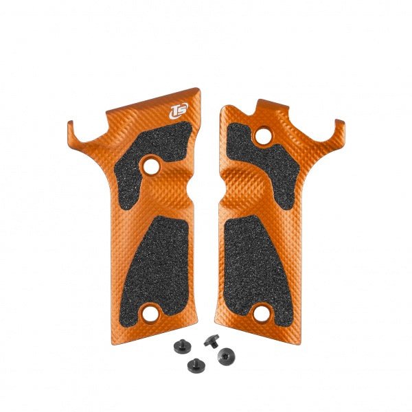 Slim X3D Grips for Beretta 92X - Toni System