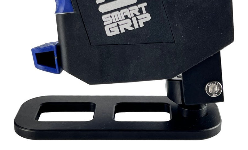 SMART GRIP - Supported Rest Shooting Plate - Double Alpha Academy