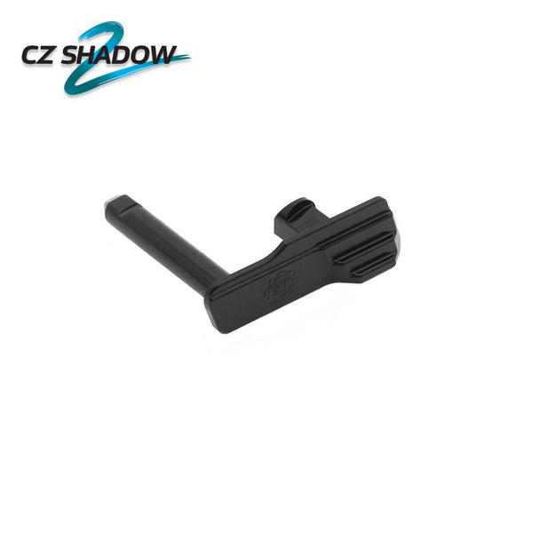 Solid Slide Stop for CZ Shadow 2 - Eemann Tech