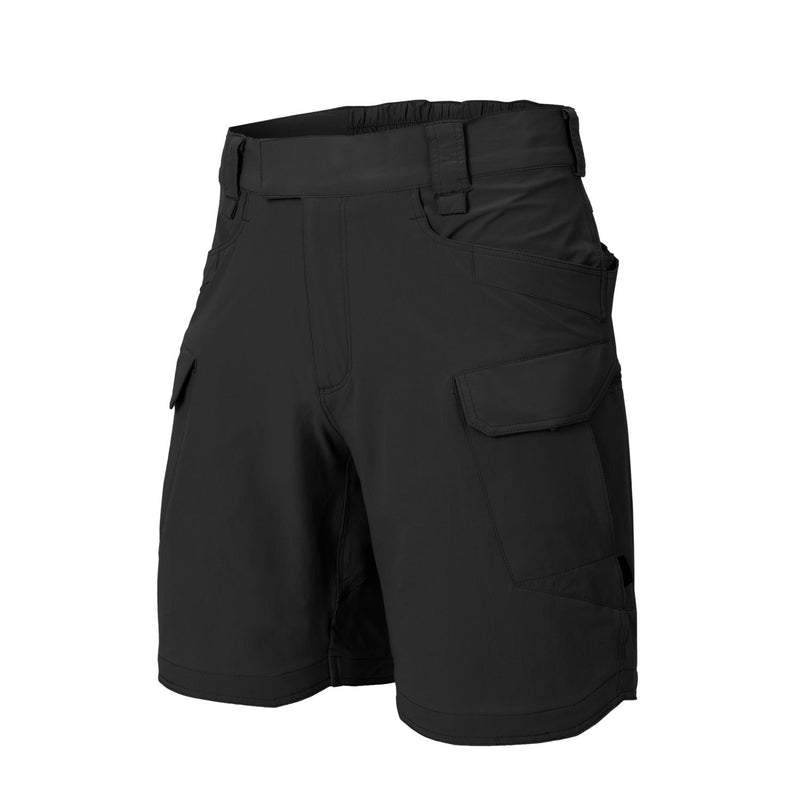 Outdoor Tactical Shorts (OTS) 8.5"® - VersaStretch® Lite