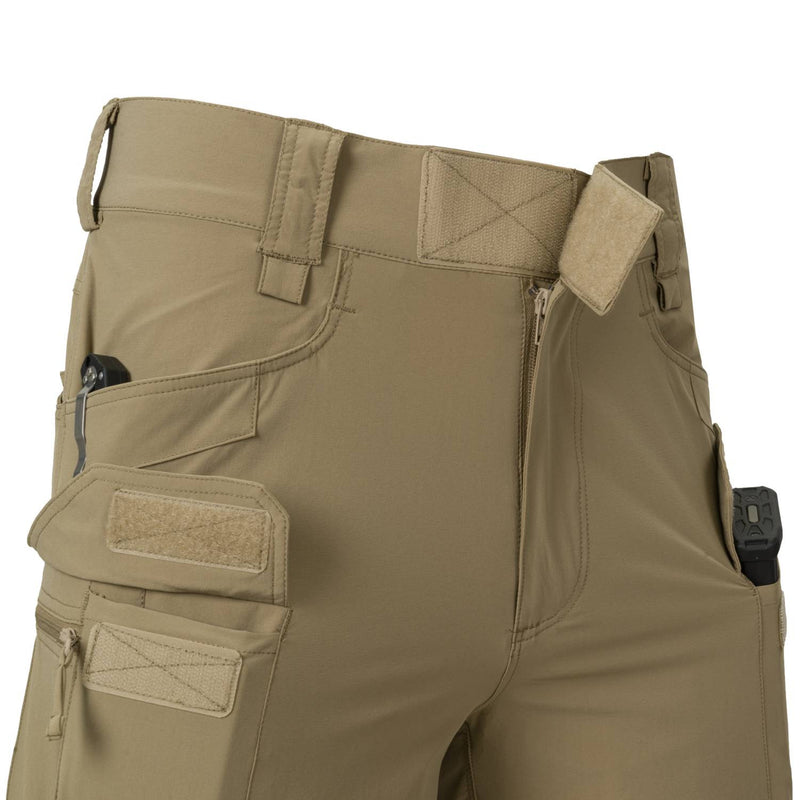 Outdoor Tactical Shorts (OTS) 8.5"® - VersaStretch® Lite